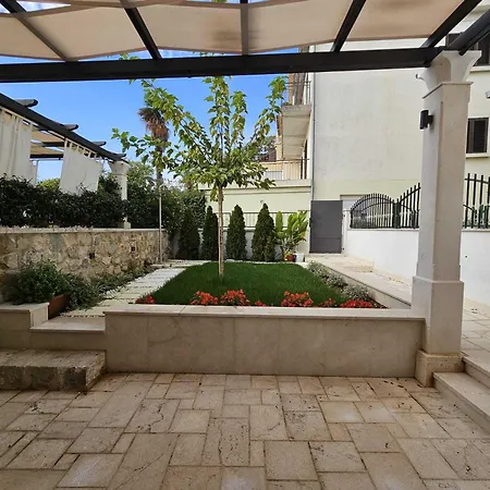 Casa Di Pietra Stone House Kaštela