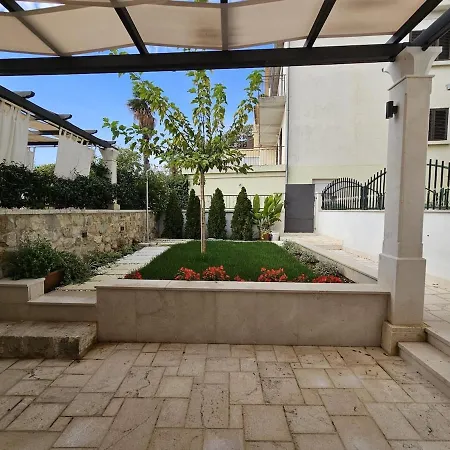 Casa Di Pietra Stone House Kaštela