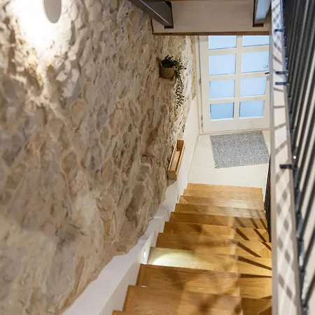 Casa Di Pietra Stone House Apartamento *