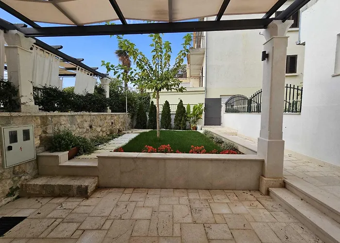 Casa Di Pietra Stone House Kaštela