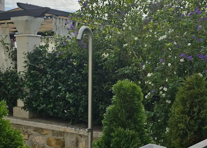 Casa Di Pietra Stone House * Kaštela