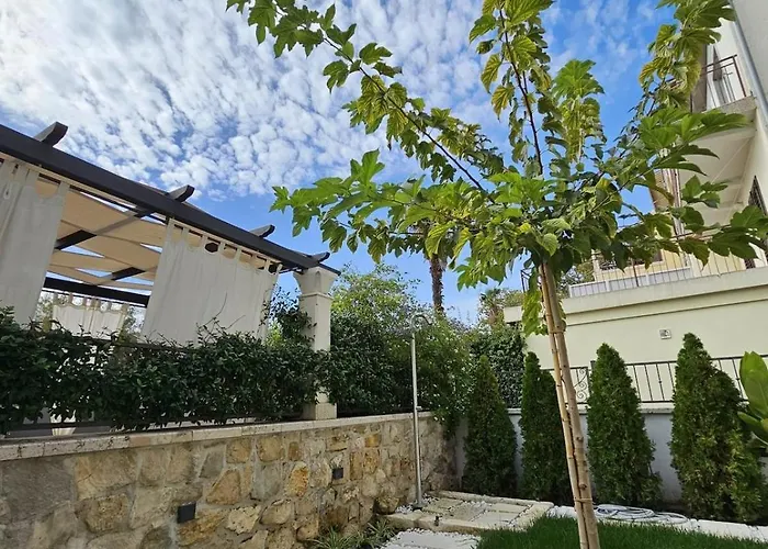 Casa Di Pietra Stone House Apartman