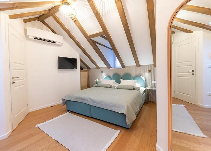 Casa Di Pietra Stone House