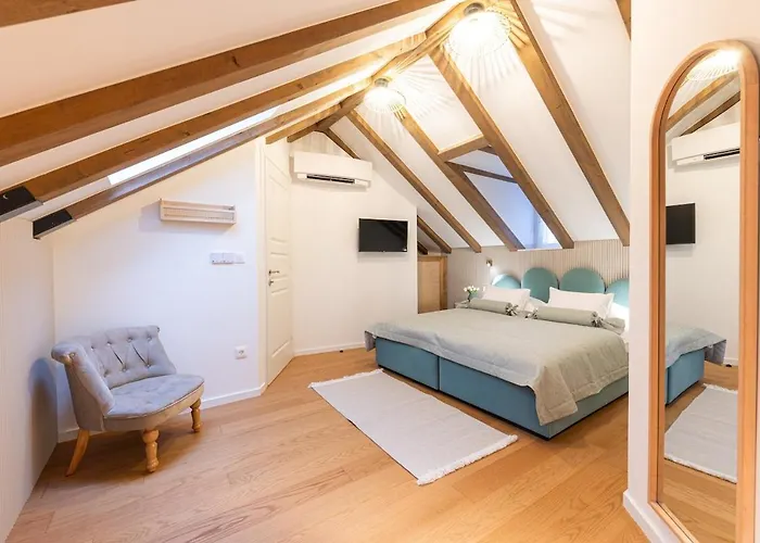 Apartman Casa Di Pietra Stone House Kaštela