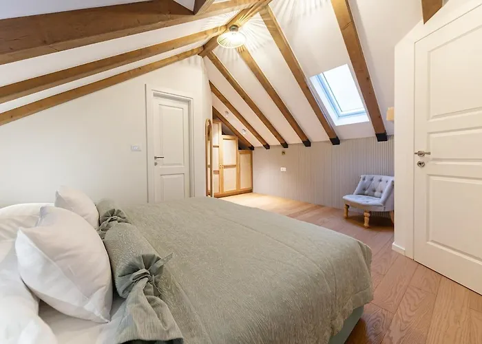 Casa Di Pietra Stone House