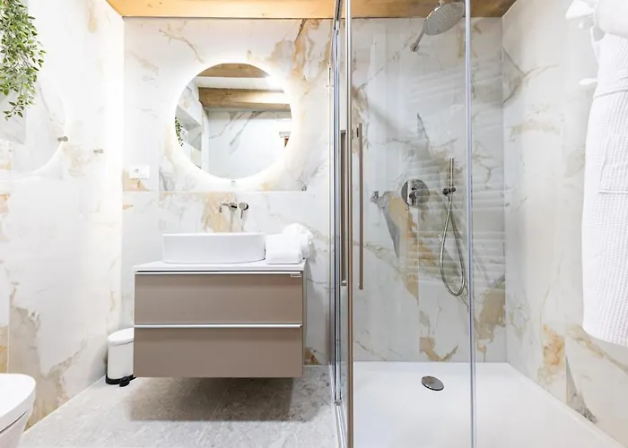 Casa Di Pietra Stone House Apartman