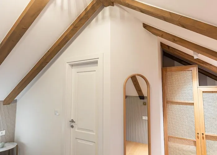 Casa Di Pietra Stone House Apartman Kaštela