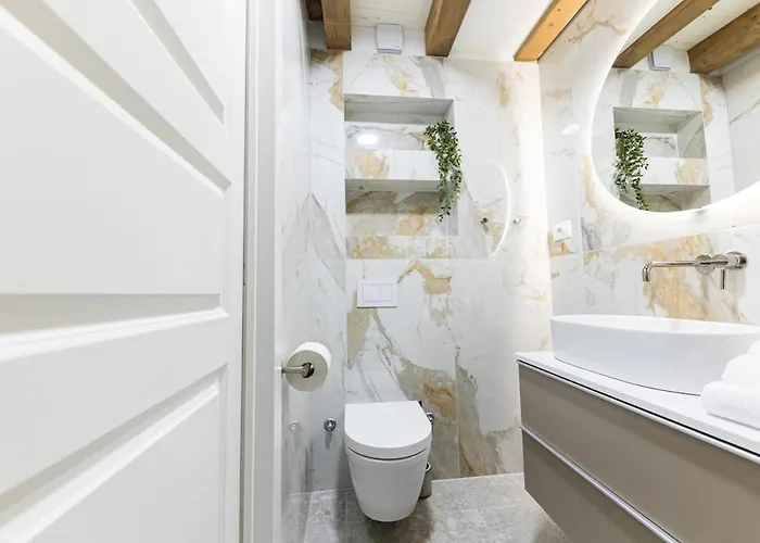 Casa Di Pietra Stone House Apartman *