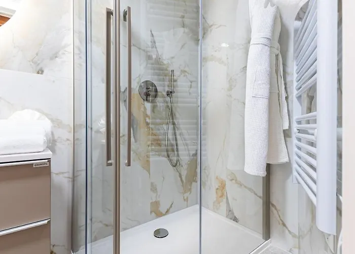 Casa Di Pietra Stone House * Kaštela