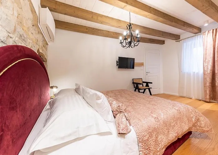 Casa Di Pietra Stone House Apartman