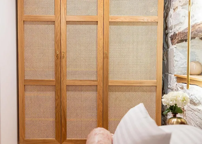 Casa Di Pietra Stone House