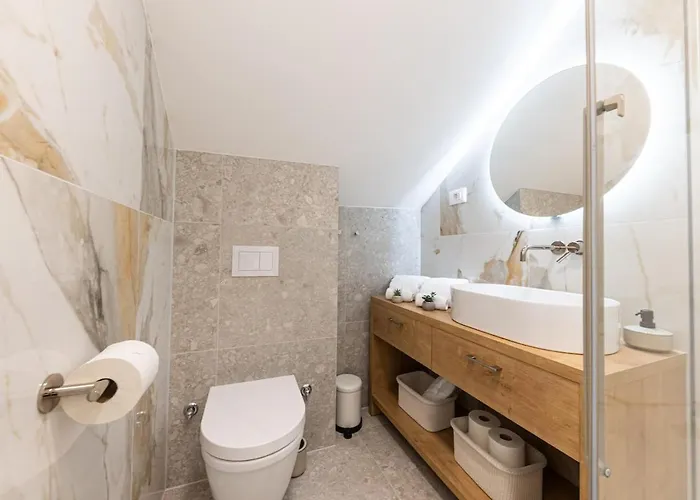 Casa Di Pietra Stone House Apartman