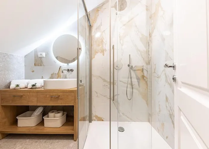 Casa Di Pietra Stone House *