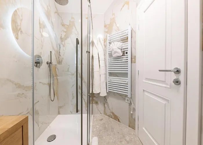 Casa Di Pietra Stone House Apartman Kaštela