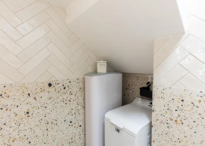 Casa Di Pietra Stone House Apartman