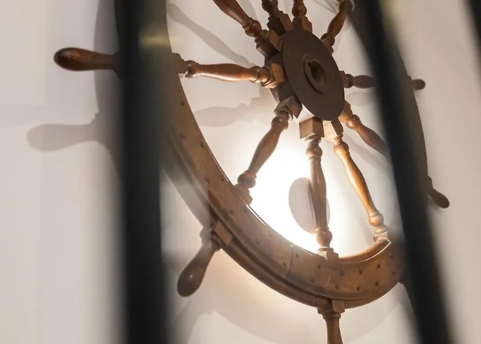 Casa Di Pietra Stone House Apartman *