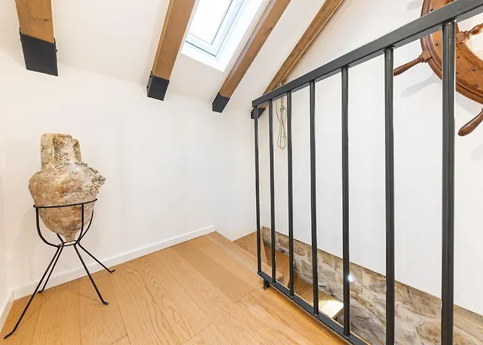 Casa Di Pietra Stone House Apartman